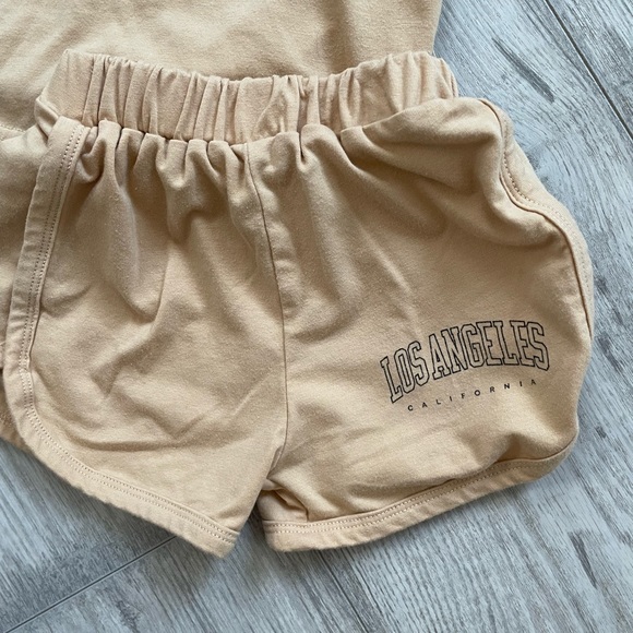 LA Matching Set - Picture 3 of 3